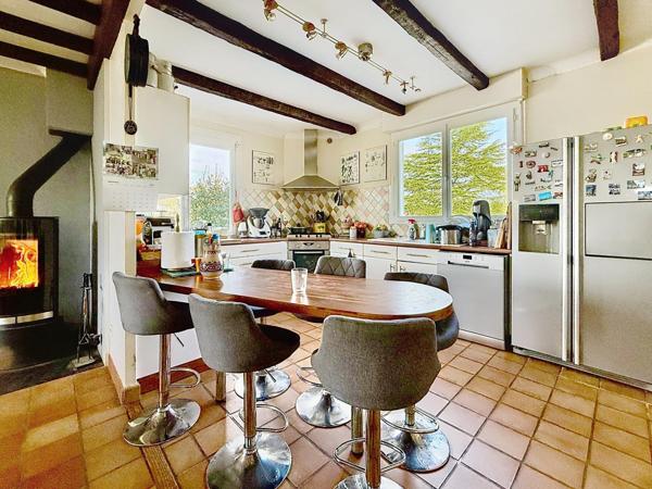 MAISON FAMILIALE SOUCHÉ