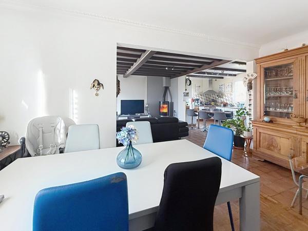 MAISON FAMILIALE SOUCHÉ