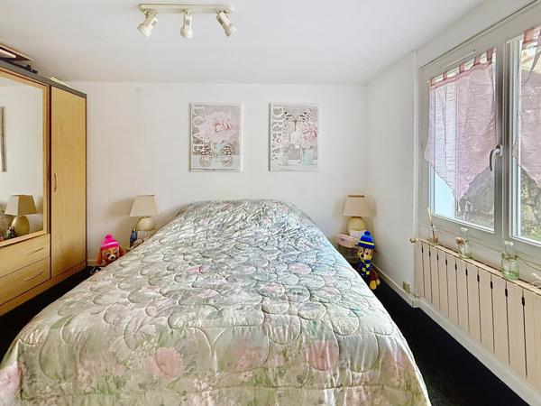 MAISON FAMILIALE SOUCHÉ