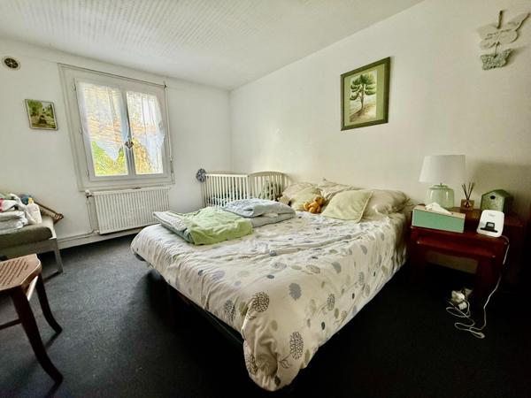 MAISON FAMILIALE SOUCHÉ