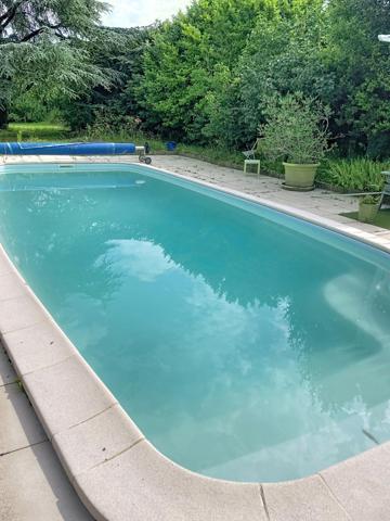 MAISON FAMILIALE SOUCHÉ