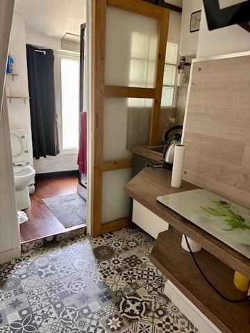 Lagny-sur-Marne (77400) STUDIO MEUBLE LAGNY SUR MARNE