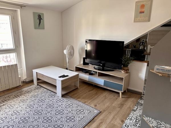 Lagny-sur-Marne (77400) STUDIO MEUBLE LAGNY SUR MARNE