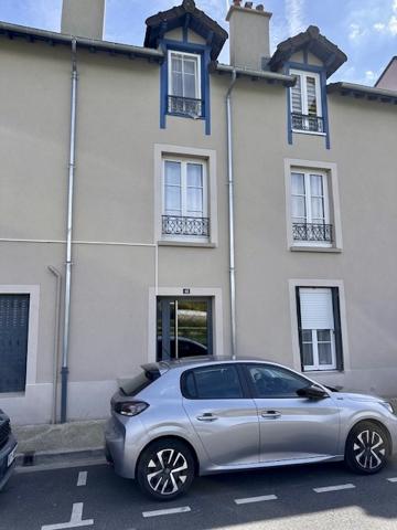 Lagny-sur-Marne (77400) STUDIO MEUBLE LAGNY SUR MARNE