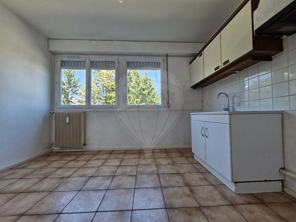 Appartement  en vente - Rhône - 69