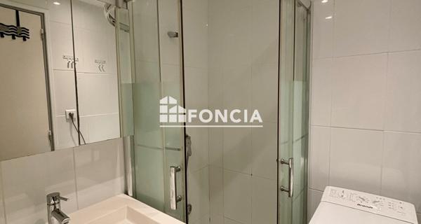 À vendre Studio 20.23 m² - Port Leucate 11370