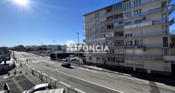 À vendre Appartement 3 pièces 67 m² - Perpignan 66000