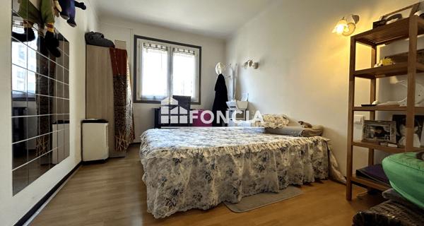 À vendre Appartement 3 pièces 67 m² - Perpignan 66000