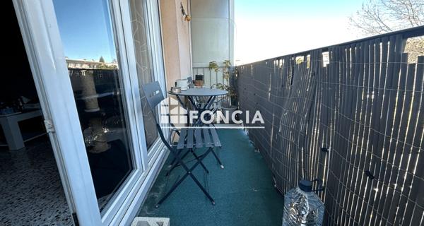 À vendre Appartement 3 pièces 67 m² - Perpignan 66000