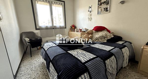 À vendre Appartement 3 pièces 67 m² - Perpignan 66000