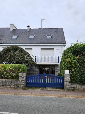 Maison de ville de 140 m²