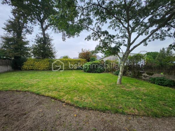 Maison de ville de 140 m²