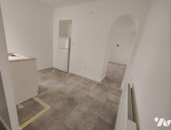 Appartement rénové