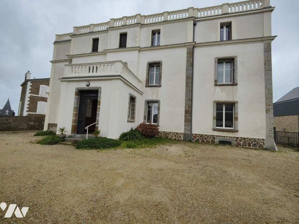 Appartement rénové