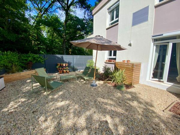 Appartement à MALEMORT, 19360 - 5 pièces 125m²