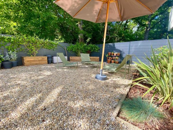 Appartement à MALEMORT, 19360 - 5 pièces 125m²