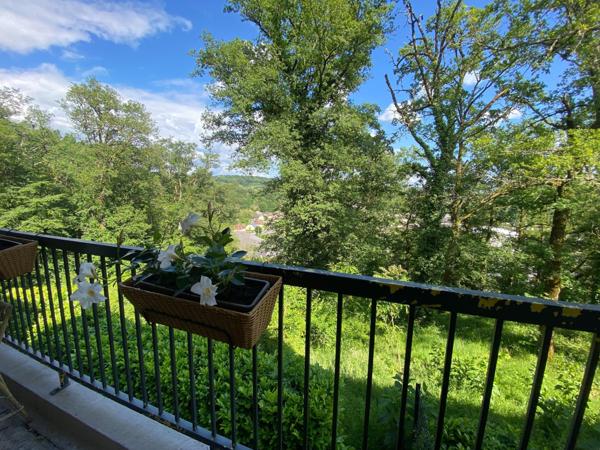 Appartement à MALEMORT, 19360 - 5 pièces 125m²