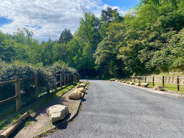 Appartement à MALEMORT, 19360 - 5 pièces 125m²