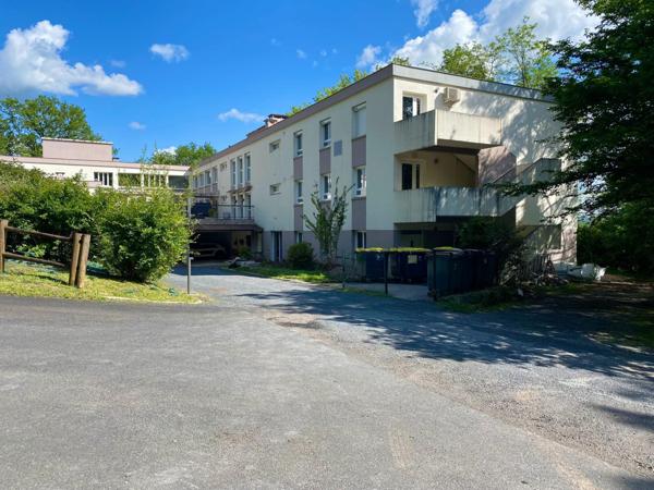 Appartement à MALEMORT, 19360 - 5 pièces 125m²