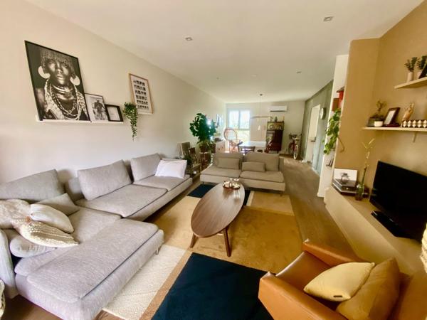 Appartement à MALEMORT, 19360 - 5 pièces 125m²