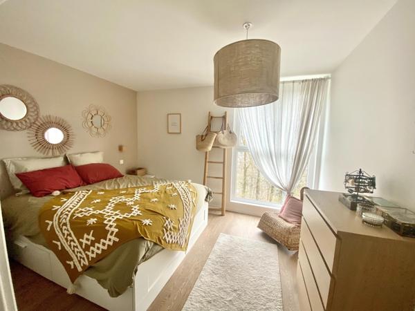 Appartement à MALEMORT, 19360 - 5 pièces 125m²