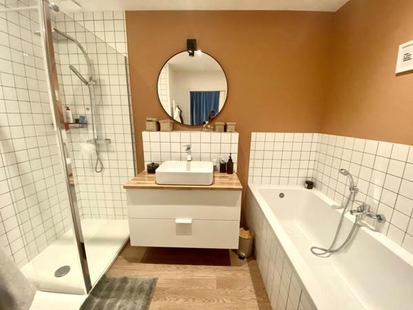 Appartement à MALEMORT, 19360 - 5 pièces 125m²