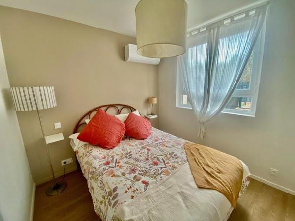 Appartement à MALEMORT, 19360 - 5 pièces 125m²