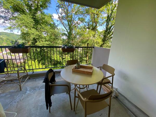 Appartement à MALEMORT, 19360 - 5 pièces 125m²