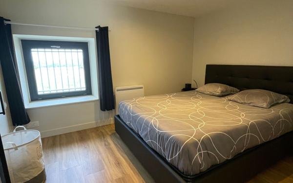 Appartement à louer    2 pièces •  Tartaras