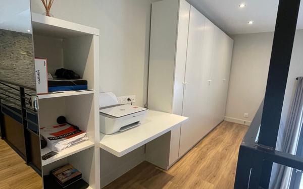 Appartement à louer    2 pièces •  Tartaras