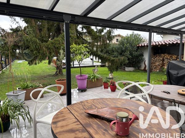 Maison à vendre 7 pièces 210 m² Saint-Jory