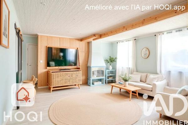 Maison à vendre 7 pièces 210 m² Saint-Jory
