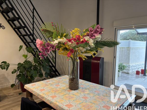 Maison à vendre 7 pièces 210 m² Saint-Jory