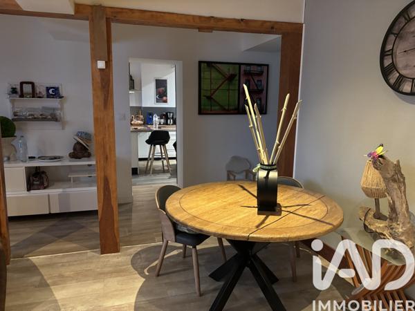 Maison à vendre 7 pièces 210 m² Saint-Jory