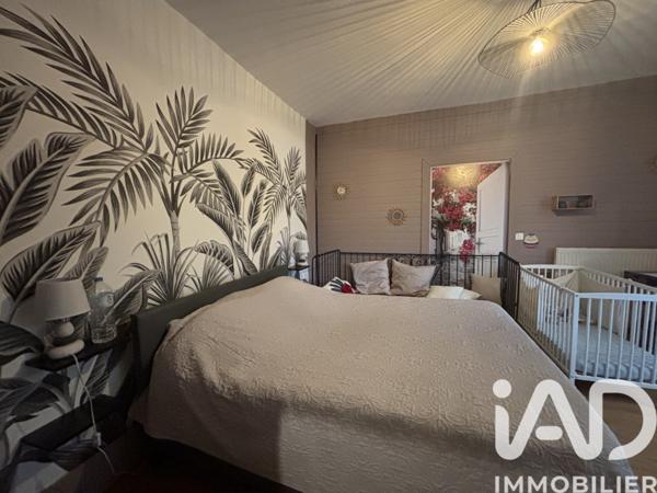 Maison à vendre 7 pièces 210 m² Saint-Jory