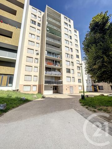 Appartement F3 à vendre  3 pièces - 68,18 m2 SARCELLES - 95
