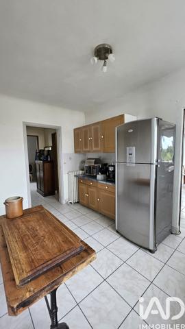 Maison à vendre 5 pièces 150 m² Saintes