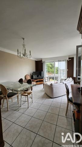 Maison à vendre 5 pièces 150 m² Saintes