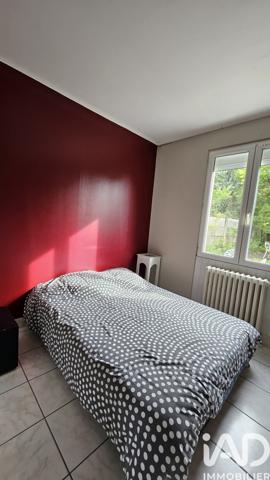 Maison à vendre 5 pièces 150 m² Saintes