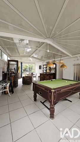 Maison à vendre 5 pièces 150 m² Saintes