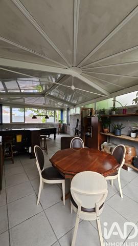 Maison à vendre 5 pièces 150 m² Saintes