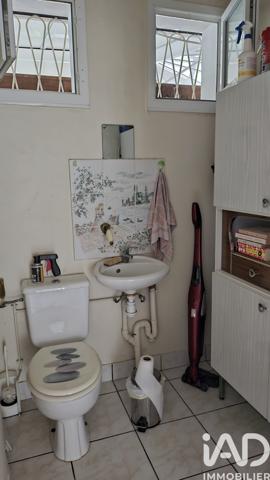 Maison à vendre 5 pièces 150 m² Saintes