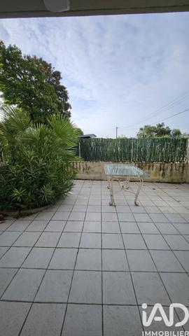 Maison à vendre 5 pièces 150 m² Saintes