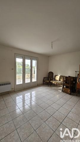 Maison à vendre 5 pièces 150 m² Saintes