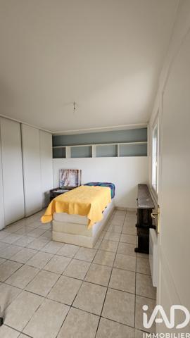 Maison à vendre 5 pièces 150 m² Saintes