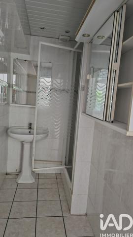 Maison à vendre 5 pièces 150 m² Saintes