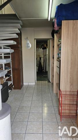 Maison à vendre 5 pièces 150 m² Saintes