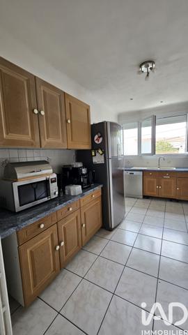 Maison à vendre 5 pièces 150 m² Saintes