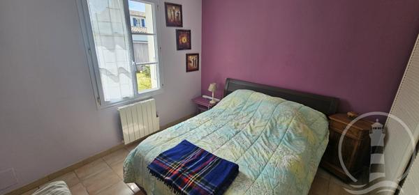 Maison indépendante avec jardin