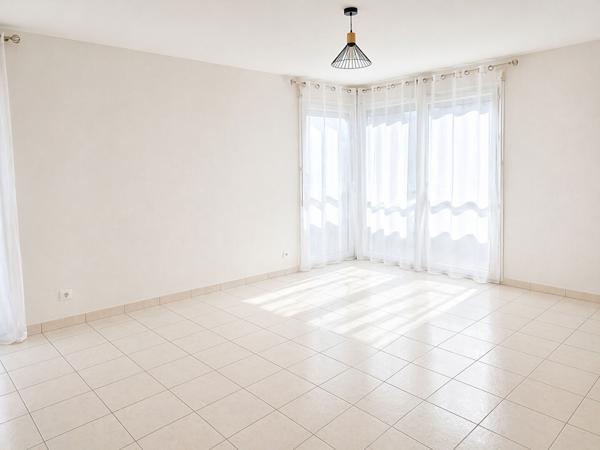 Appartement THONON LES BAINS 87 m²
